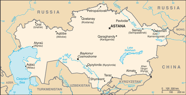 Kazakhstan map.gif