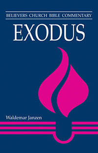 Exodus Anabaptistwiki - 