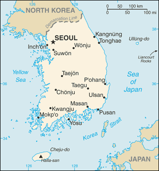 South Korea Map.png