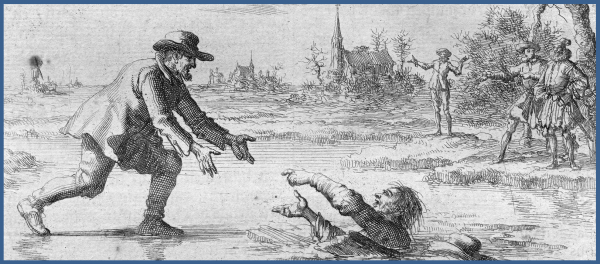 Anabaptist Martyrdom - Anabaptistwiki